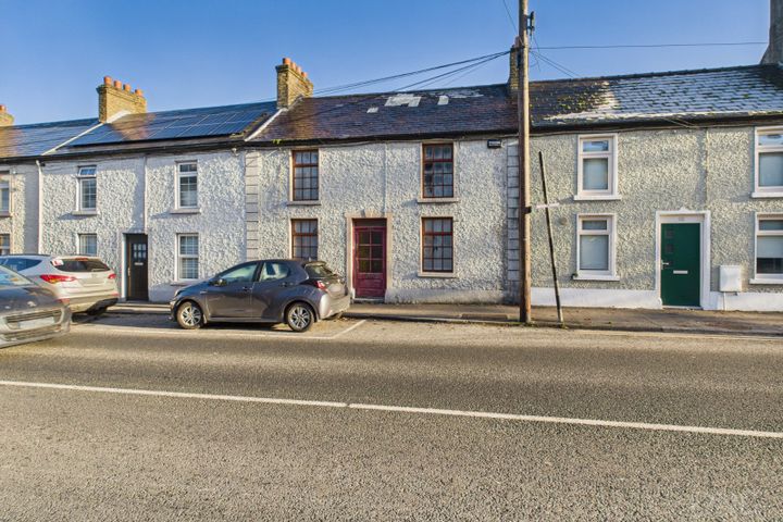 11 O' Moore Street, Tullamore, Co. Offaly, R35YH77