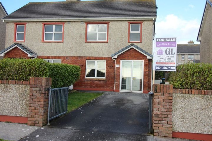 Doon Heights, 3 Hillview Crescent, Ballybunnion, Ballybunion, Co. Kerry, V31A272