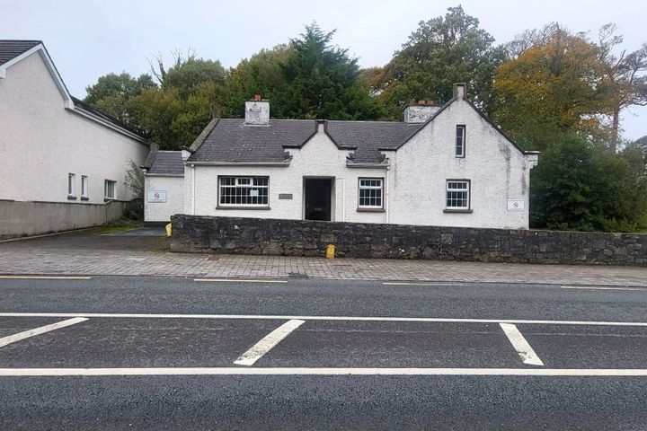 Woodhill Lodge, Dromore West, Co. Sligo, F26DX60