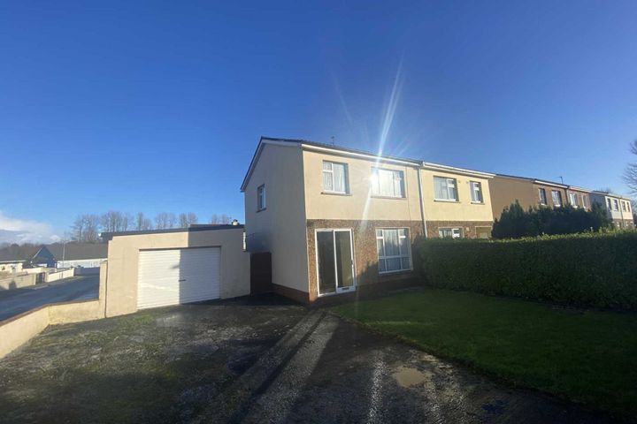 43 Cluain Mhuire, Pallaskenry, Co. Limerick, V94DPF7