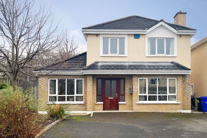 1 Clara Court, Strandhill Road, Sligo, Co. Sligo, F91C2FX