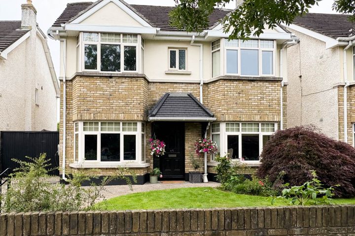 3 The Beeches, Castleknock, Dublin, D15F1P8
