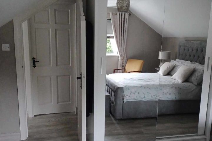 Carnamogagh Upper, Letterkenny, Co. Donegal