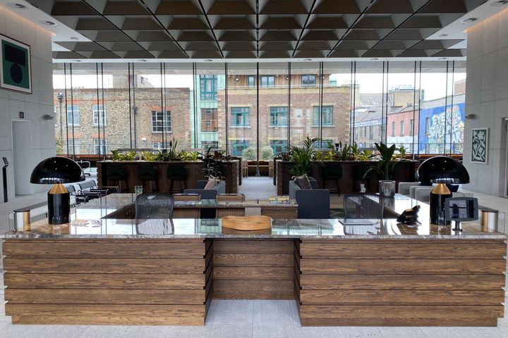 36 Dame St, Temple Bar, Dublin 2, Dublin 2