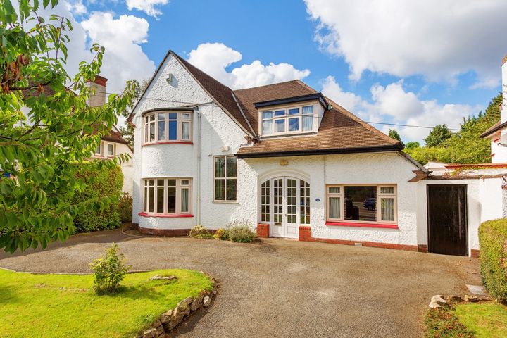 22 Greygates, Stillorgan Road, Blackrock, Dublin