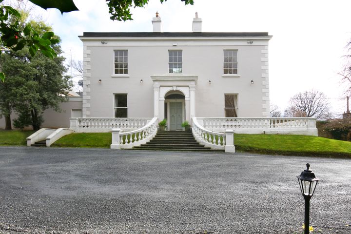 Hollywood House, Mount Anville Road, Goatstown, Dublin 14, Dublin