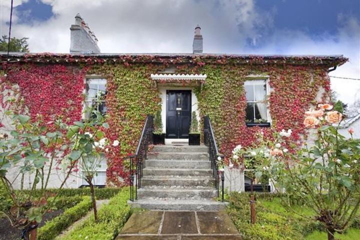 16 Waltham Terrace, Blackrock, Dublin