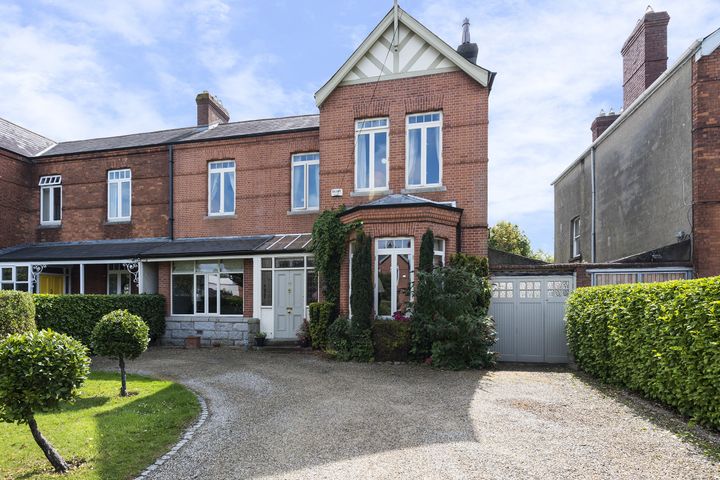 12 Bushy Park Rd, Rathgar, Dublin 6, Dublin 6, Dublin