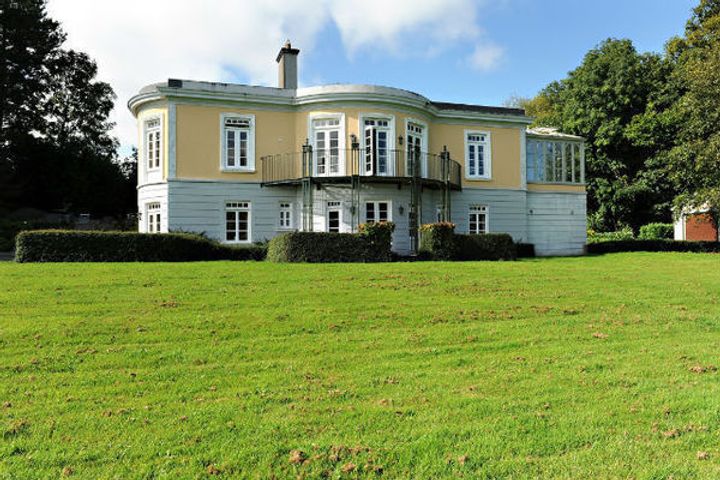 1 The Inch, Mount Juliet, Thomastown, Kilkenny