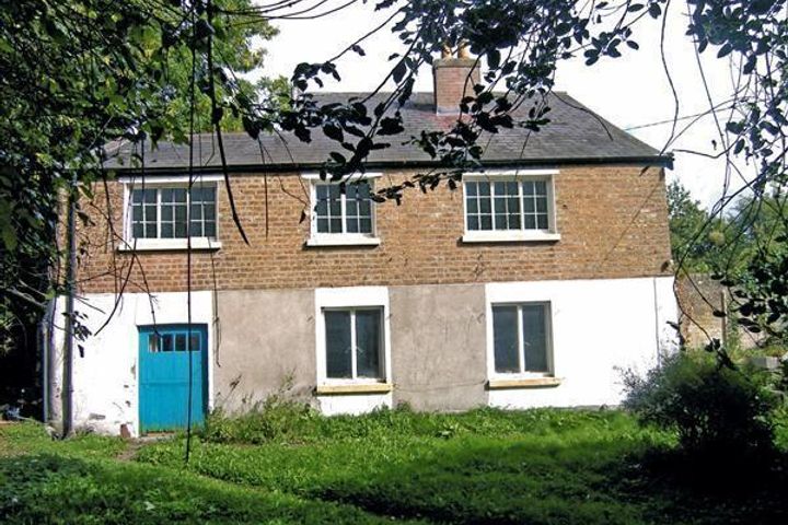 Hazelbrookk Cottage, 69 Terenure Road West, Dublin 6w, Dublin