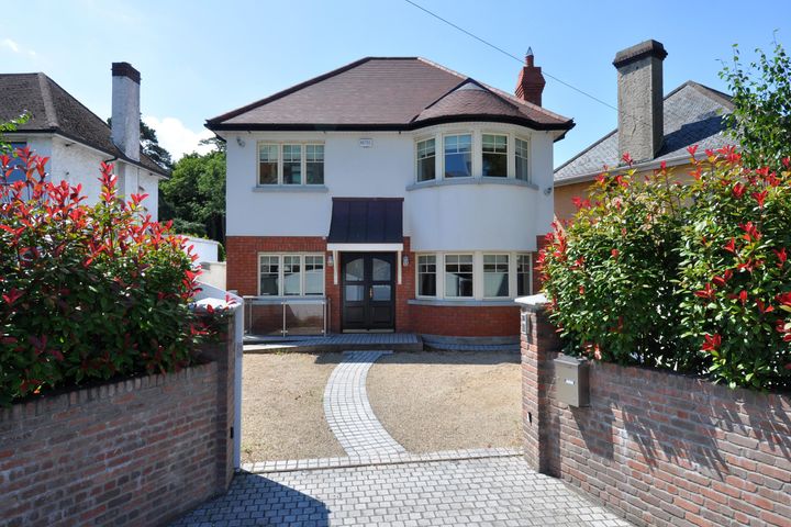 27a Greygates, Mount Merrion, Dublin