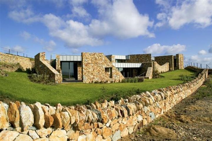 Heather Cottage, Upper Cliff Rd, Howth Co Dublin, Dublin