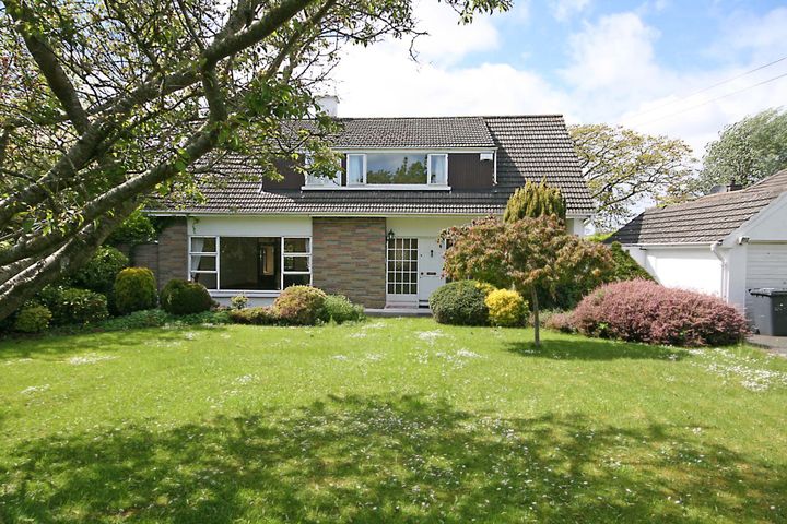 46 Offington Park, Sutton, Dublin 13, Dublin 13, Dublin