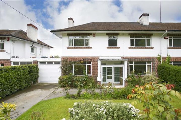 5 St. Johns Park, Upper Mounttown Road, Monkstown, Dublin