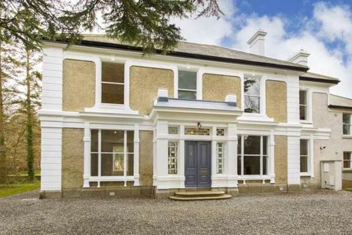 Ballintyre House, Ballintyre Hall, Ballinteer, Dublin 16, Dublin