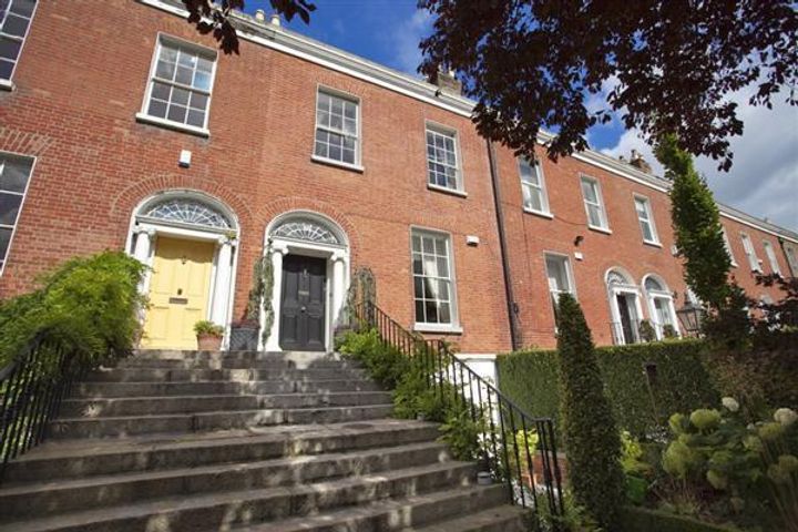 19 Wellington Place, Ballsbridge, Dublin 4, Dublin