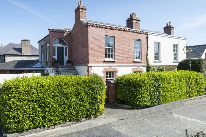 5 Belleville Ave, Rathgar, Dublin 6, Dublin 6, Dublin
