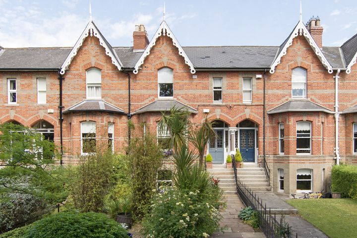 5 Cowper Rd, Upper Rathmines, Dublin, Dublin 6, Dublin