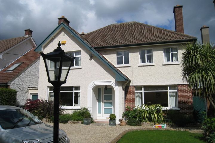 28 Nutley Avenue, Ballsbridge, Dublin