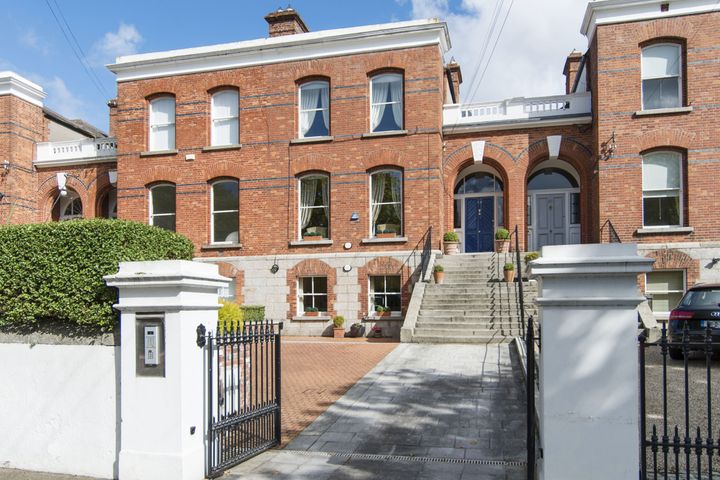 69 Eglinton Rd, Donnybrook, Dublin 4, Dublin 4, Dublin