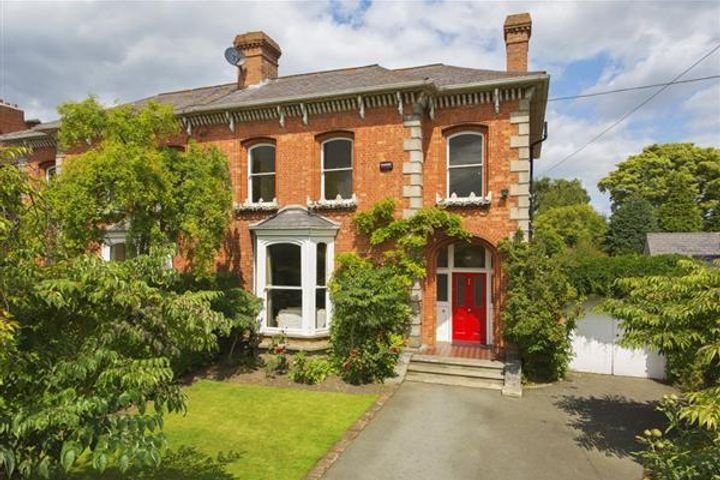 42 Claremont Road, Sandymount, Dublin 4, Dublin 4, Dublin