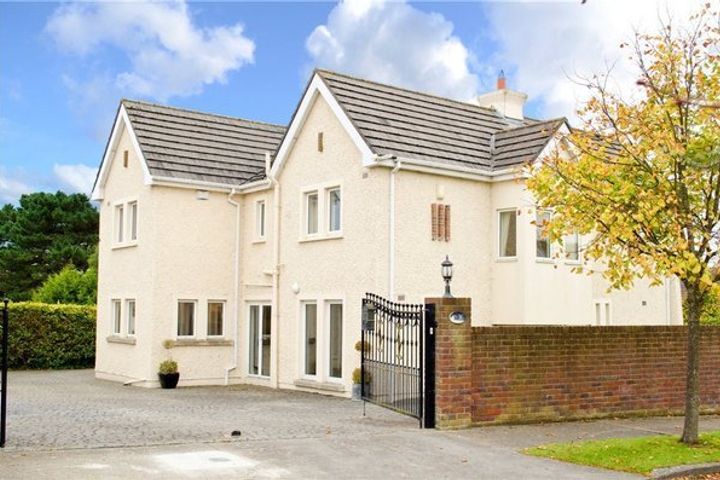 16 Knockdara, Seamount Road, Malahide, Dublin