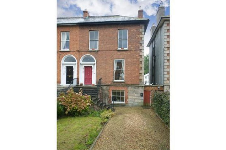 94 Marlborough Rd, Donnybrook, Dublin 4, Dublin