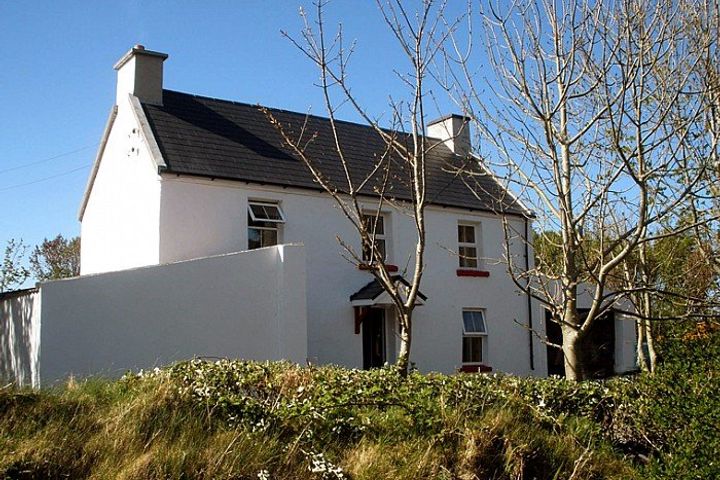 Knockeenawaddra (I164), Portmagee, Co. Kerry