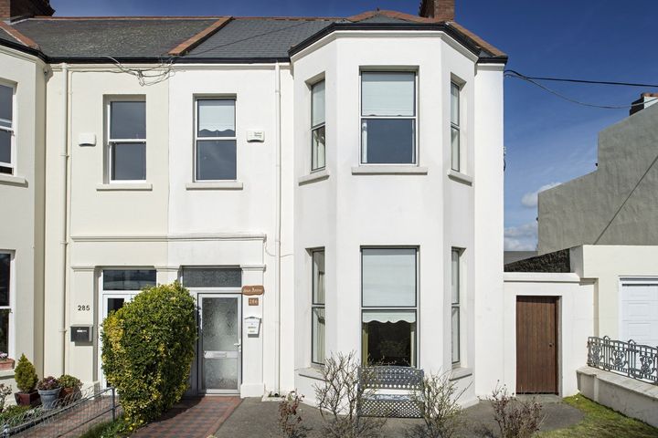 286 Clontarf Road, Clontarf, Dublin 3, Dublin