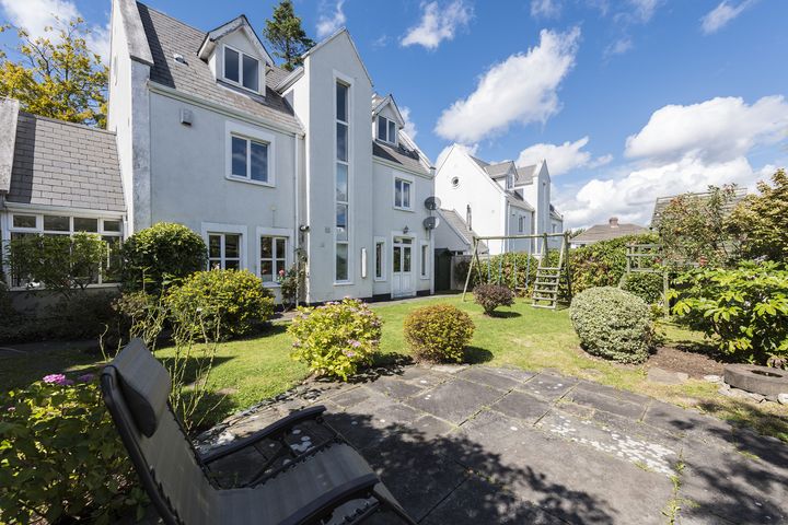 17 Roebuck Park, Goatstown, Dublin 14, Dublin 14, Dublin