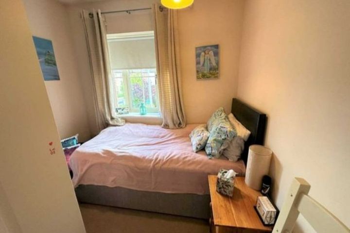 Cruise Park Drive, Tyrrelstown, Dublin 15