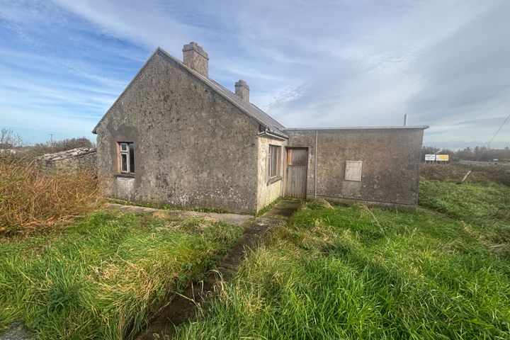 Corbeg, Castlegal, Tullaghan, Co. Leitrim