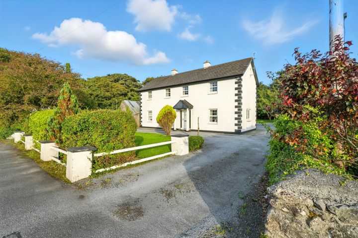 Renville East, Oranmore, Oranmore, Co. Galway, H91D6CR