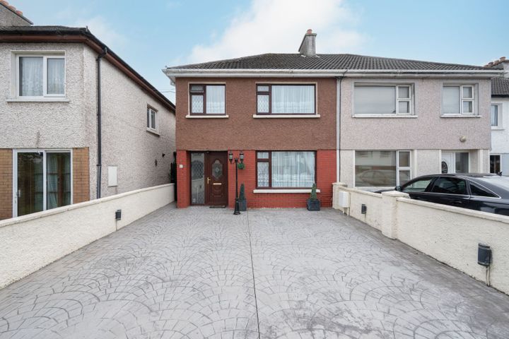 87 Donscourt, Bishopstown, Wilton, Co. Cork, T12XK8Y
