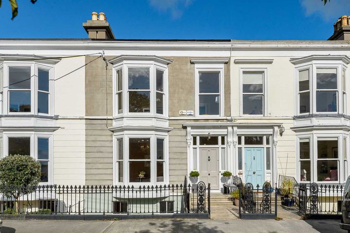4 Belgrave Sq North, Monkstown, Dublin, Dublin