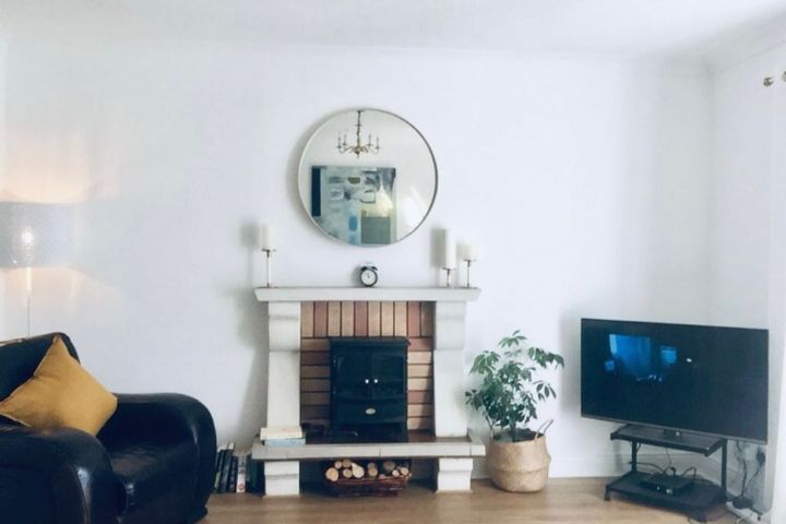 *Sunday-Friday *5 Day A Week only, Ranelagh, Dublin 6