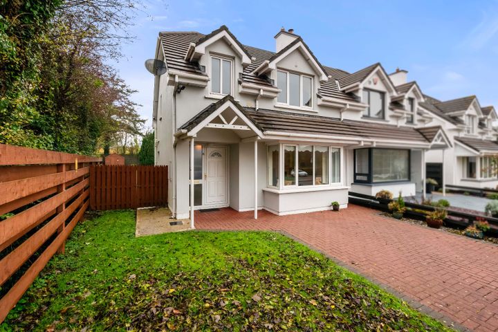 6 The Standing Stone, Clongeen, Clongeen, Co. Wexford, Y35XD25