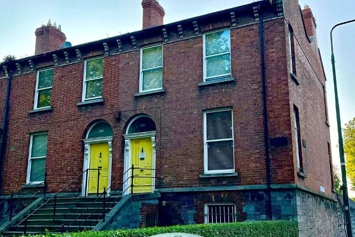 259 North Circular Road, Dublin 7, North Circular Road, Dublin 7