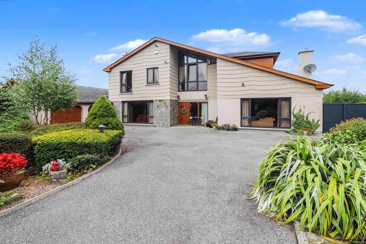 White Oaks, Caherline, Lisnagry, Co. Limerick, V94H1RV