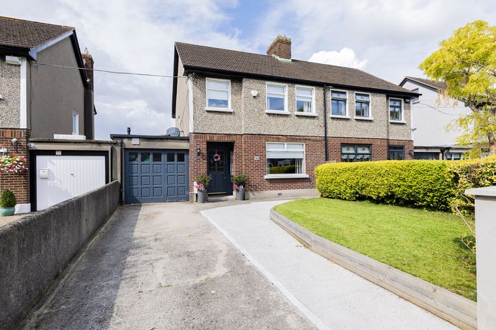 159 Philipsburgh Ave, Fairview, Dublin 3, Dublin 3, Dublin