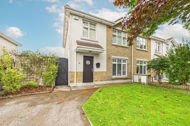 15 The Grove, Grantstown Park, Waterford City, Co. Waterford, X91V4F8