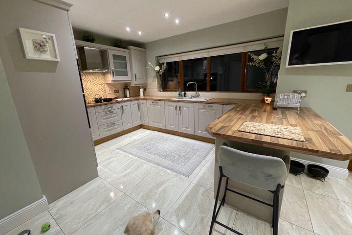 Cluain Dara, leixlip, Leixlip, Co. Kildare