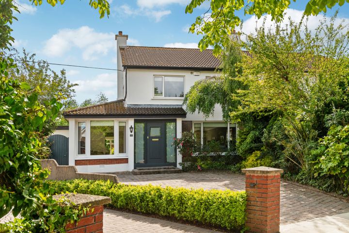 13 Pine Valley Grove, Rathfarnham, Dublin 16, Dublin 16, Dublin