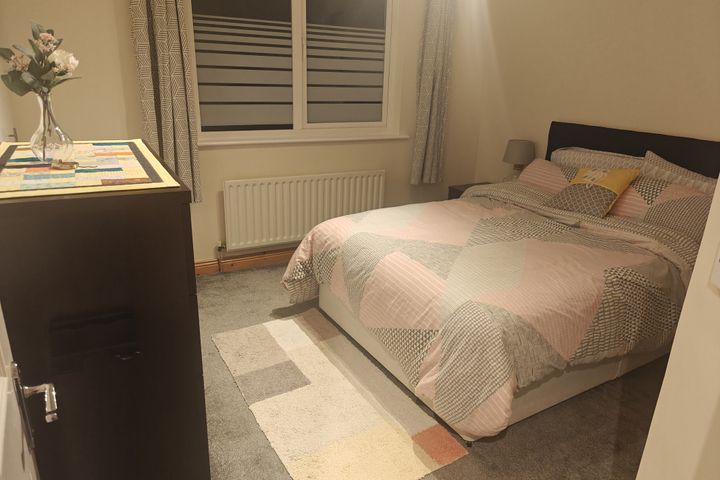 Annaly Close, Ongar, Dublin 15