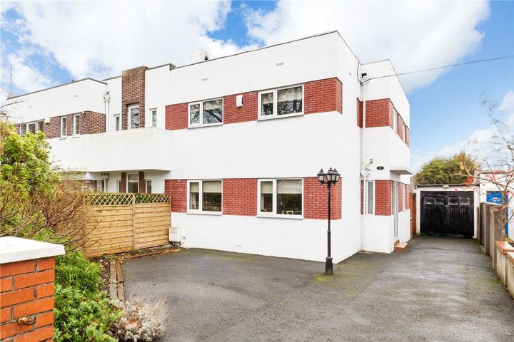 64 Kincora Rd, Clontarf, Dublin 3, Dublin 3, Dublin