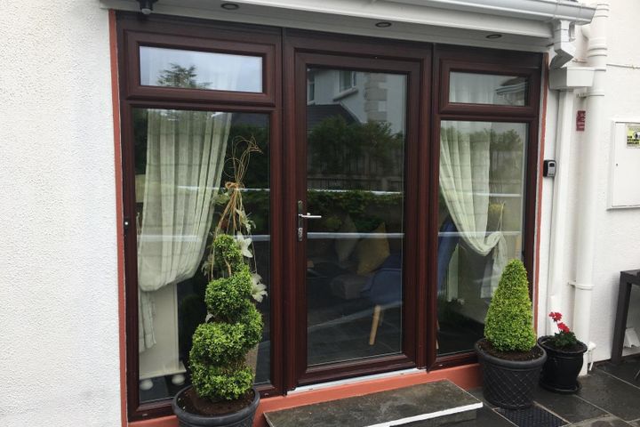 Westport, Co. Mayo, Westport, Co. Mayo