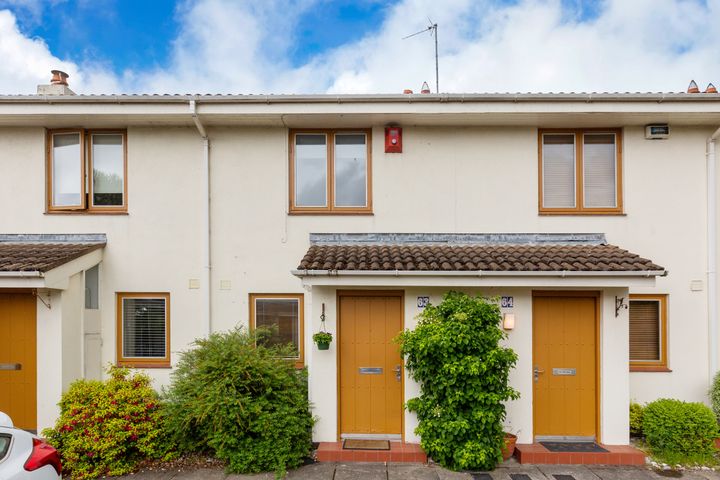 63 Willowfield, Park Ave, Sandymount Dublin 4, Dublin 4, Dublin
