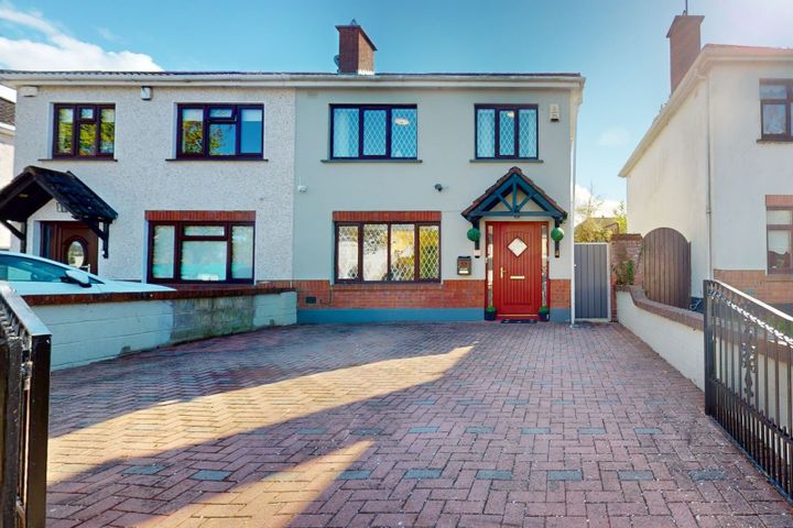 4 Abbeyvale Way, Swords, Co. Dublin, K67C9X4