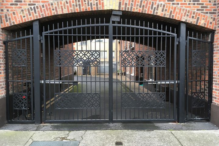 Wentworth Place, Eblana Villas, Dublin 2