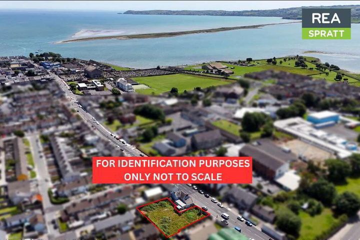Development Site, With FPP For Four Homes, Dungarvan Town Centre